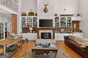 493 Dover Is Trl, Waverly, GA 31565 - Photo 10