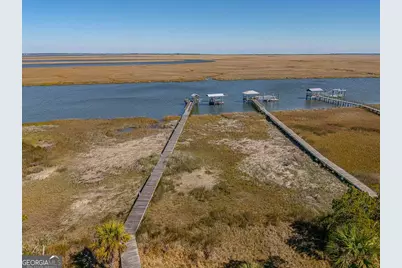 493 Dover Island Trail, Waverly, GA 31565 - Photo 46