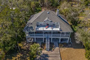 493 Dover Is Trl, Waverly, GA 31565 - Photo 42