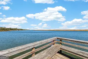 493 Dover Is Trl, Waverly, GA 31565 - Photo 32