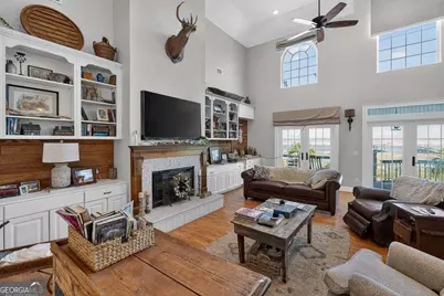 493 Dover Island Trail, Waverly, GA 31565 - Photo 6