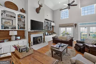 493 Dover Is Trl, Waverly, GA 31565 - Photo 6