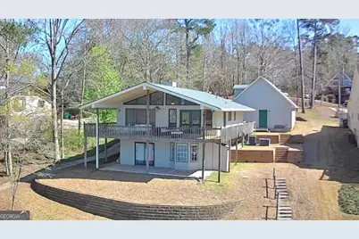 396 Chickadee Court, Monticello, GA 31064 - Photo 1