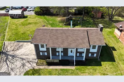 111 Edgewood Circle, Fort Oglethorpe, GA 30742 - Photo 52