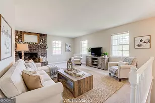 111 Edgewood Cir, Fort Oglethorpe, GA 30742 - Photo 4