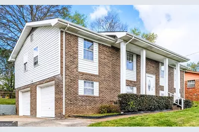 111 Edgewood Circle, Fort Oglethorpe, GA 30742 - Photo 1