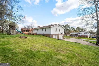111 Edgewood Circle, Fort Oglethorpe, GA 30742 - Photo 38