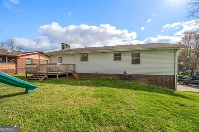 111 Edgewood Circle, Fort Oglethorpe, GA 30742 - Photo 36