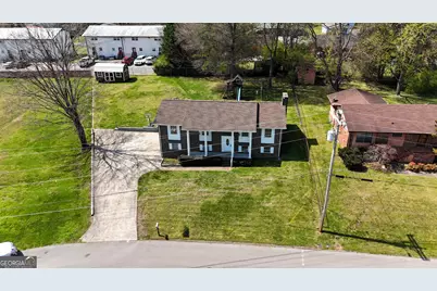 111 Edgewood Circle, Fort Oglethorpe, GA 30742 - Photo 40