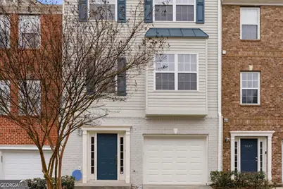 3689 Lantern Walk Lane, Scottdale, GA 30079 - Photo 1