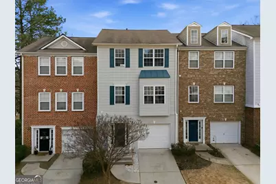 3689 Lantern Walk Lane, Scottdale, GA 30079 - Photo 2