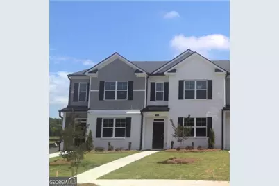 408 Reflection Drive, Stockbridge, GA 30281 - Photo 1