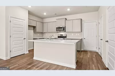 408 Reflection Drive, Stockbridge, GA 30281 - Photo 6