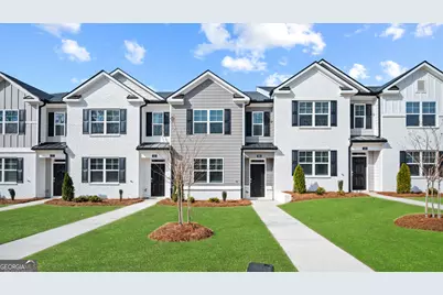 408 Reflection Drive, Stockbridge, GA 30281 - Photo 1