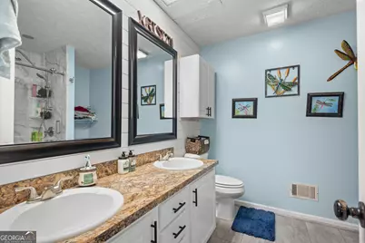 345 N Grove Court, McDonough, GA 30252 - Photo 24