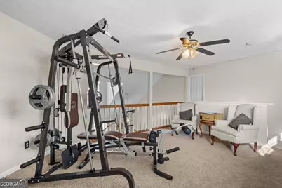 345 N Grove Court, McDonough, GA 30252 - Photo 34