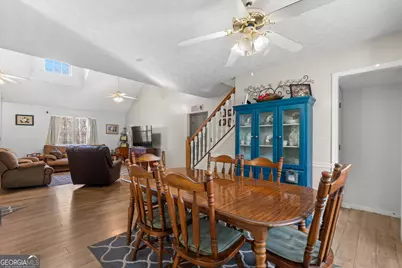 345 N Grove Court, McDonough, GA 30252 - Photo 12