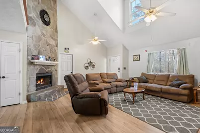 345 N Grove Court, McDonough, GA 30252 - Photo 8