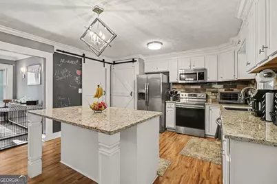 390 Dot Drive, Atlanta, GA 30349 - Photo 8