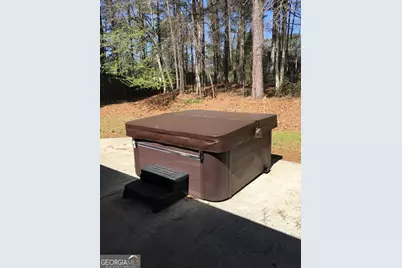 190 Hidden Brook Trail, Fayetteville, GA 30215 - Photo 40