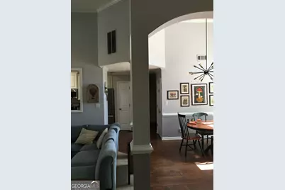 190 Hidden Brook Trail, Fayetteville, GA 30215 - Photo 6