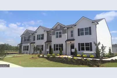 424 Reflection Drive, Stockbridge, GA 30281 - Photo 36