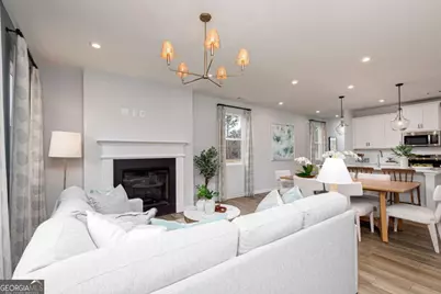 846 Leraes Way, Loganville, GA 30052 - Photo 14