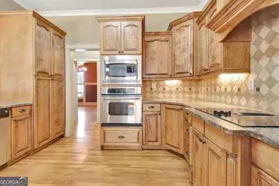 373 Blanton Mill Road, Griffin, GA 30224 - Photo 14