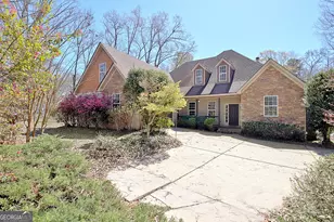 373 Blanton Mill Rd, Griffin, GA 30224 - Photo 1