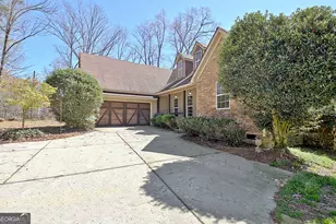 373 Blanton Mill Rd, Griffin, GA 30224 - Photo 4