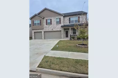 5453 Flat Rock Point, Lithonia, GA 30038 - Photo 1