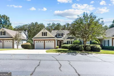 1540 Vintage Club Drive, Greensboro, GA 30642 - Photo 64