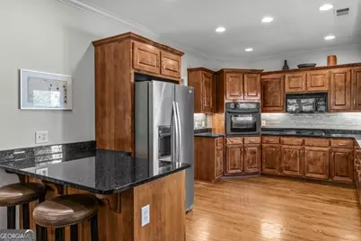 1540 Vintage Club Drive, Greensboro, GA 30642 - Photo 34