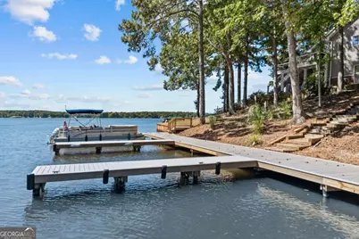 1540 Vintage Club Drive, Greensboro, GA 30642 - Photo 2