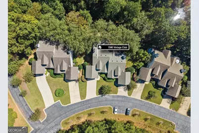 1540 Vintage Club Drive, Greensboro, GA 30642 - Photo 70