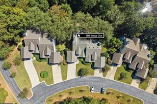 1540 Vintage Clb Dr, Greensboro, GA 30642 - Photo 70