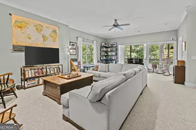 1540 Vintage Club Drive, Greensboro, GA 30642 - Photo 52