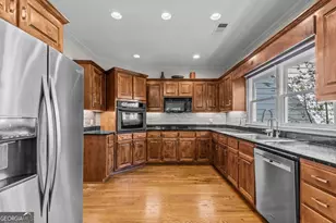 1540 Vintage Clb Dr, Greensboro, GA 30642 - Photo 10