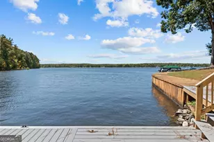 1540 Vintage Clb Dr, Greensboro, GA 30642 - Photo 66