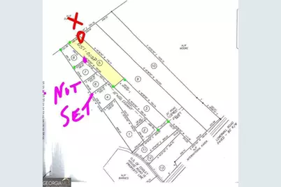 000 Lower Mill Road, Crawfordville, GA 30631 - Photo 1