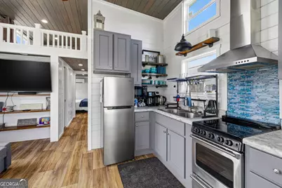 102 Mountain Meadows Drive, Morganton, GA 30560 - Photo 8