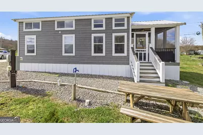 102 Mountain Meadows Drive, Morganton, GA 30560 - Photo 2