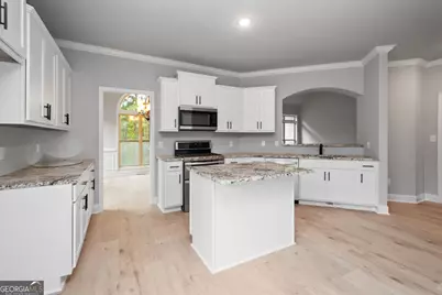165 Elenor Drive, Fayetteville, GA 30215 - Photo 16