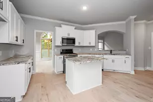 165 Elenor Dr, Fayetteville, GA 30215 - Photo 16