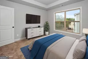 165 Elenor Dr, Fayetteville, GA 30215 - Photo 36