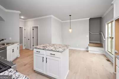 165 Elenor Drive, Fayetteville, GA 30215 - Photo 14