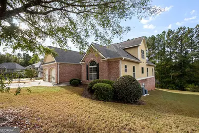 165 Elenor Drive, Fayetteville, GA 30215 - Photo 2