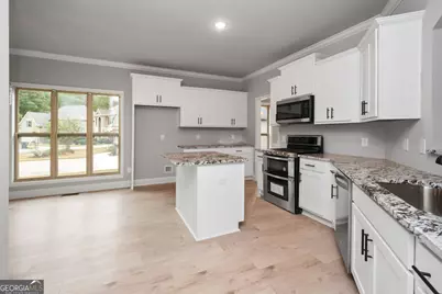 165 Elenor Drive, Fayetteville, GA 30215 - Photo 18