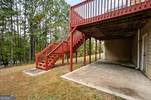 165 Elenor Dr, Fayetteville, GA 30215 - Photo 46