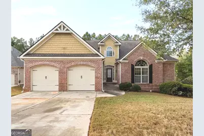 165 Elenor Drive, Fayetteville, GA 30215 - Photo 1
